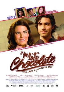 Me late chocolate (2013) DVDRip
