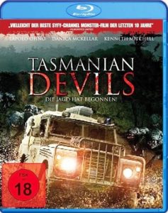 Tasmanian Devils (2013) BluRay 720p HD