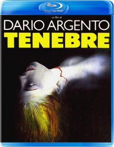 Tenebre (1982) BluRay 720p HD