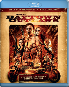 The Baytown Outlaws (2012) BluRay 720p HD Español Latino