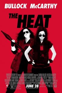 The Heat (2013) 720P SDTV