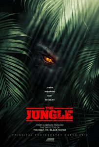 The Jungle (2013) DVDRip