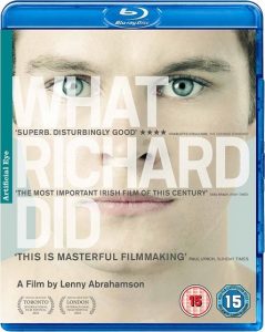 What Richard Did (2012) BluRay 720p HD