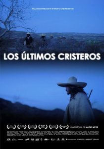 Los últimos cristeros (2012)