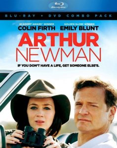 Arthur Newman (2012) BluRay 720p HD