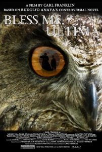 Bless Me, Ultima (2013) WEB-DL 720p HD