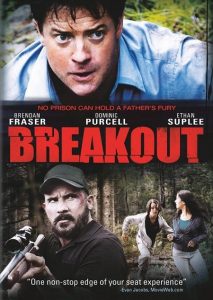 Breakout (2013) DVDRip