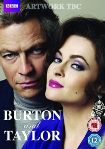 Burton & Taylor (2013) DVDRip