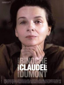 Camille Claudel 1915 (2013) DVDRip