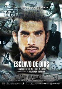 Esclavo de Dios (2013) BluRay 1080p HD