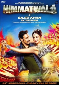 Himmatwala (2013) 720p HD