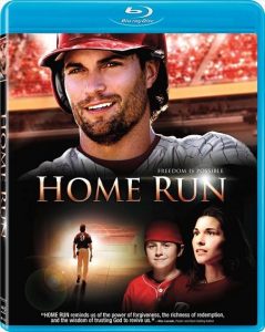 Home Run (2013) BluRay 720p HD