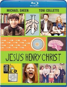 Jesus Henry Christ (2012) BluRay 720p HD