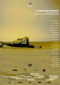La noche de enfrente (2012)