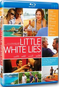 Les petits mouchoirs (2010) BluRay 720p HD