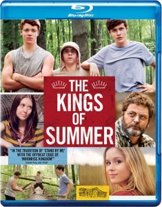 Los Reyes Del Verano (2013) BluRay 720p HD Español Latino