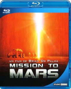 Mission to Mars (2000) BluRay 1080p HD