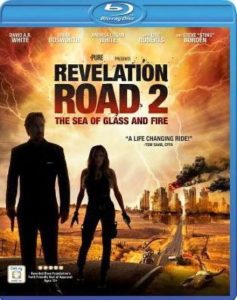 Revelation Road 2: The Sea of Glass and Fire (2013) BluRay 720p HD