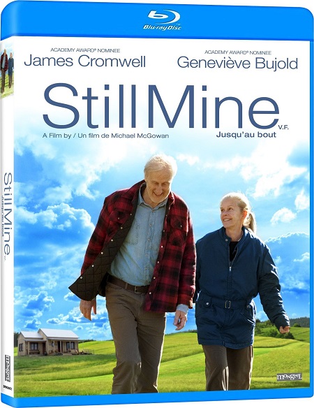 Still Mine (2012) BluRay 720p HD