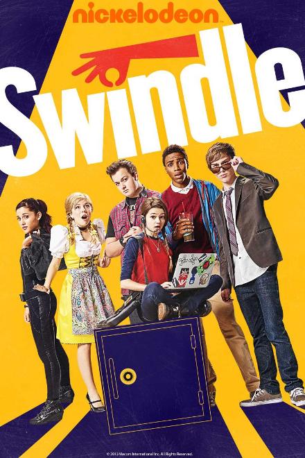 Swindle (2013) WEB-DL 720p HD