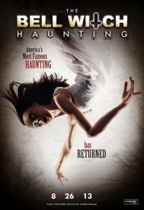 The Bell Witch Haunting (2013) WEB-DL 720p HD
