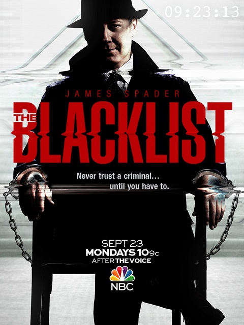 The Blacklist (2013) Primera Temporada