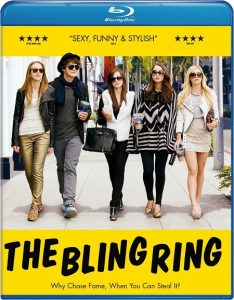 The Bling Ring (2013) BluRay 720p HD