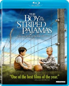 The Boy in the Striped Pyjamas (2008) BluRay 720p HD