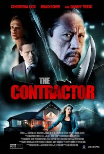 The Contractor (2013) WEB-DL 720p HD