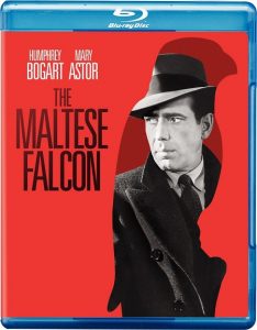 Antonio Torres presenta – The Maltese Falcon (1941) BluRay 1080p HD