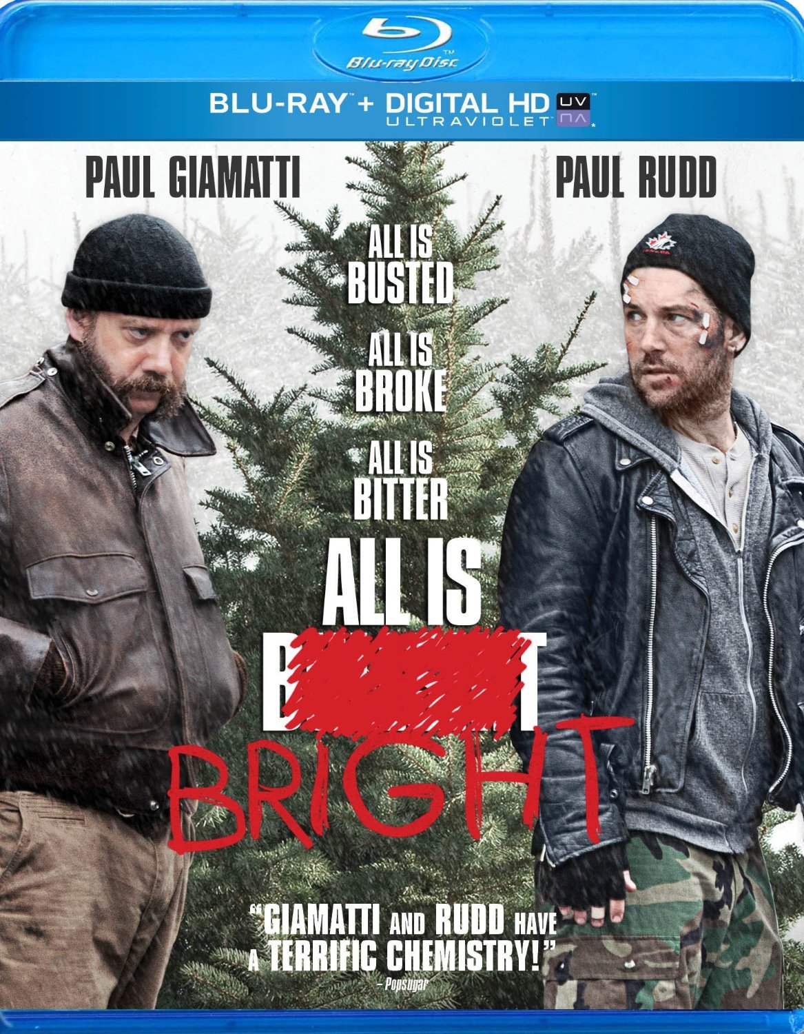 All Is Bright (2013) BluRay 1080p HD VIP