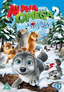 Alpha And Omega 2 (2013)