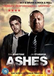 Ashes (2012) DVDRip
