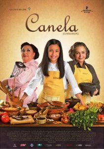 Canela (2013) Audio 5.1
