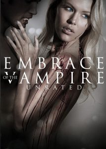 Embrace of the Vampire (2013) DVDRip