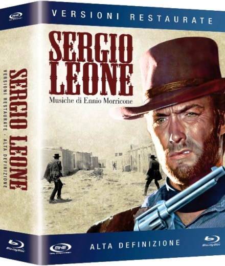 For A Few Dollars More (1965) BluRay 720p HD Audio Dual – Inglés/Italiano
