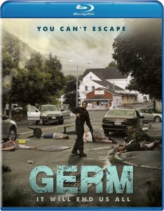 Germ (2013) BluRay 720p HD