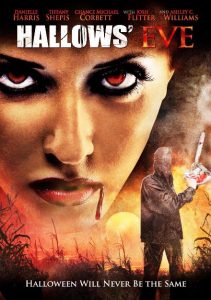 Hallows Eve (2013) WEB-DL 720p HD