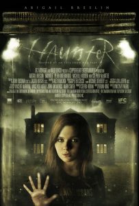 Haunter (2013) WEB-DL 720p HD