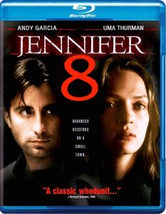 Jennifer Eight (1992) BluRay 720p HD