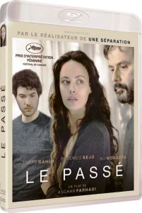 Le passé (2013) BluRay 720p HD