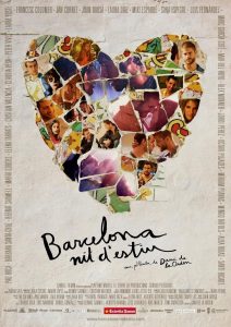 Barcelona Summer Night (2013) BluRay 1080p HD