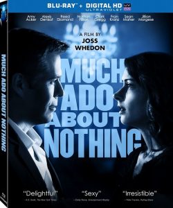 Much Ado About Nothing (2012) BluRay 720p HD