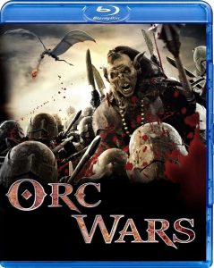 Orc Wars (2013) BluRay 720p HD