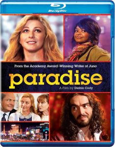 Paradise (2013) BluRay 720p HD