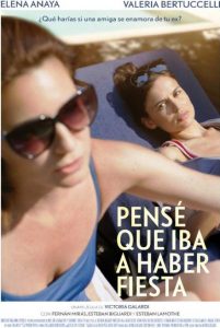 Pensé que iba a haber fiesta (2013)