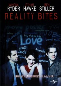 Reality Bites (1994) DVDRip