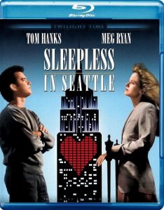Sleepless in Seattle (1993) BluRay 720p HD