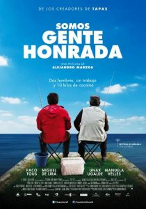 Somos gente honrada (2013)