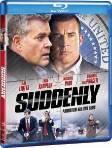 Suddenly (2013) BluRay 720p HD